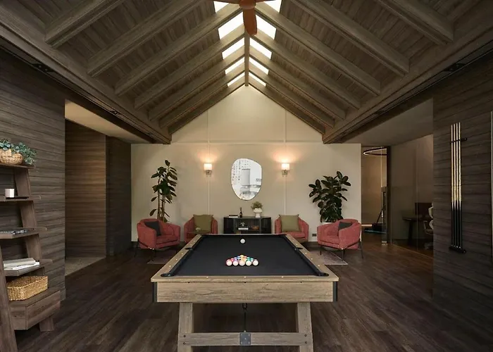 Spacious 2 Bedrooms At Mrt Rama 9 And R9 Appartamento Bangkok